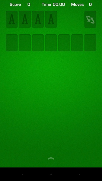 Cardsdev Solitaire - Preview 2