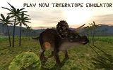 Triceratops simulator 2019 screenshot 2