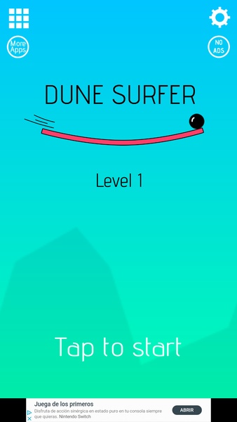 Dune Surfer - Preview 11