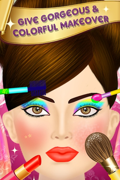 Royal Princess Makeover - Preview 2