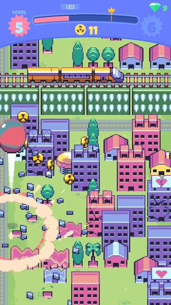 Kaiju Rush - Preview 11