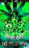 Weed Marijuana Live Wallpaper screenshot 5