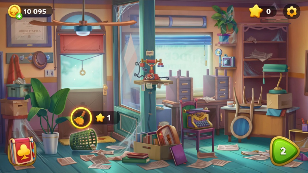 Riddle Road - Preview 3