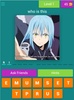 Tensei Shitara Slime Datta Quiz screenshot 3