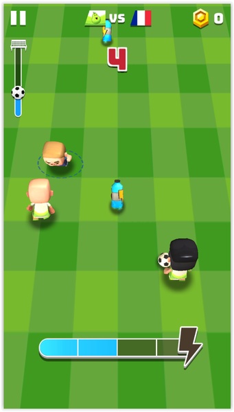 Football Cup Superstars - Preview 5