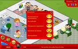 McDonalds Videogame screenshot 2
