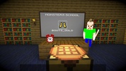 Noob VS Pro - Angry Teacher screenshot 2