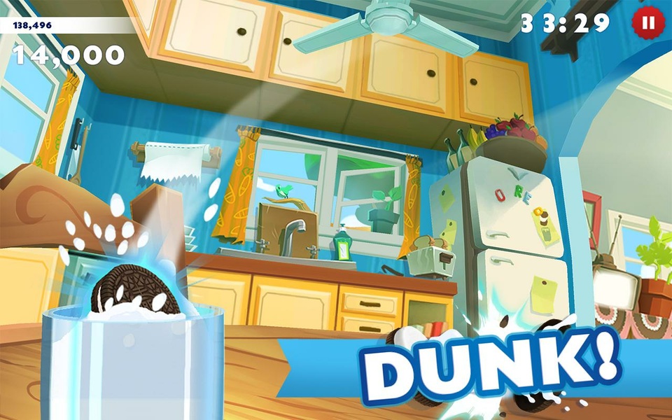 OREO: Twist, Lick, Dunk - Preview 7