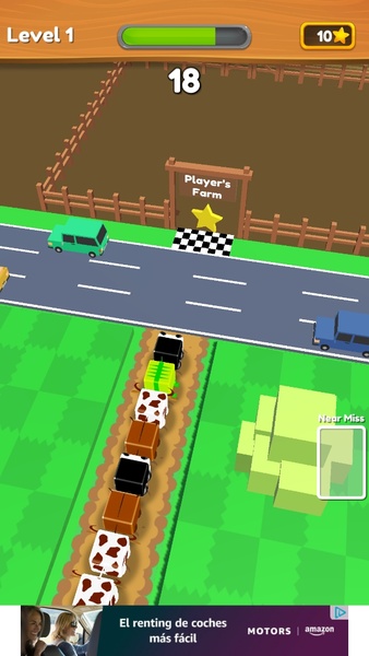 Animal Rescue - Preview 5