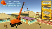 High School Building Design - Construction Games screenshot 3