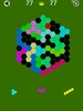 Polygon Block Game screenshot 6