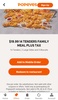 Popeyes® App USA screenshot 8