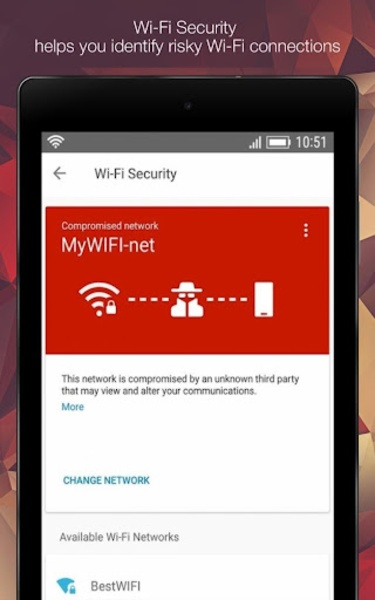 JioSecurity - Preview 2