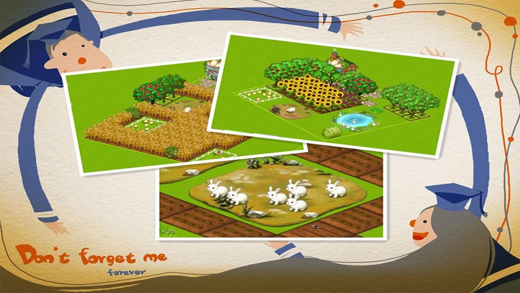Sunny Farm - Preview 6