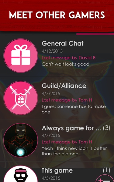 PreLaunch - Preview 11