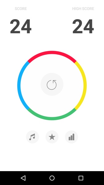 Crazy Wheel - Preview 3