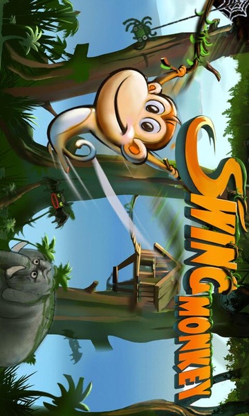 Swing Money - Preview 4