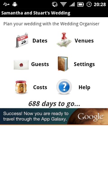 Wedding Organizer - Preview 5