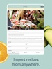 Plan to Eat: Meal Planner screenshot 8