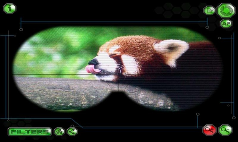 Spynocular - Preview 3