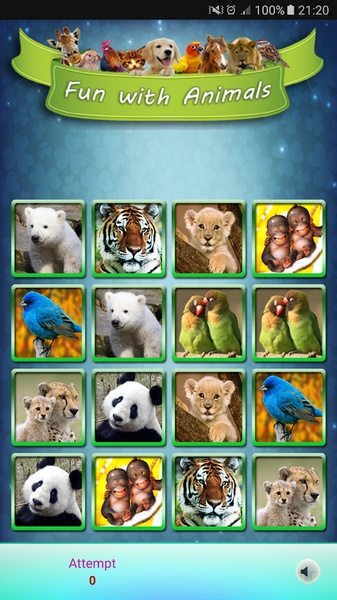 Fun With Animals - Preview 13