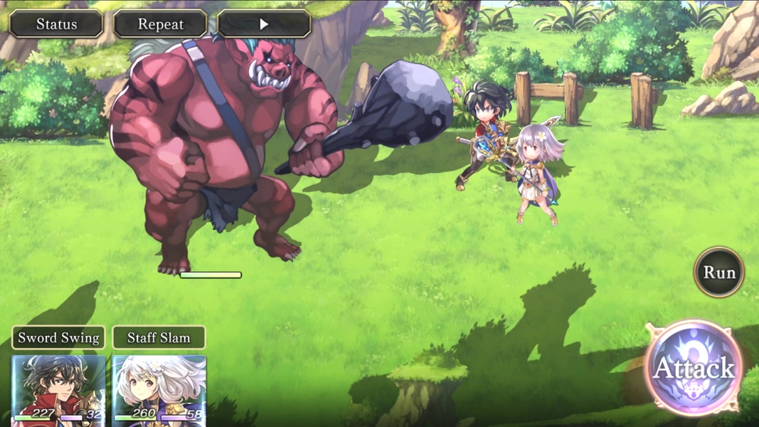 Another Eden - Preview 9