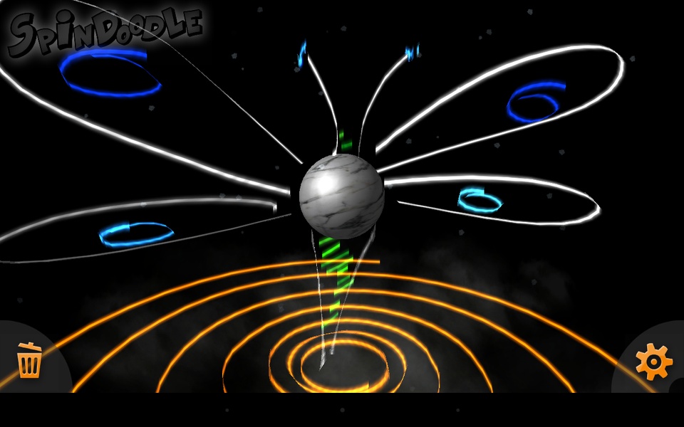 Spindoodle - Preview 3