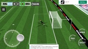 Real World Soccer Football 3D screenshot 11