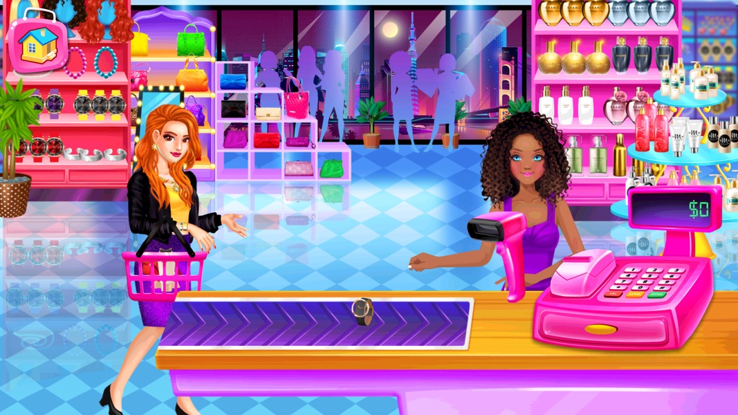 Rich Girls Club - Preview 5