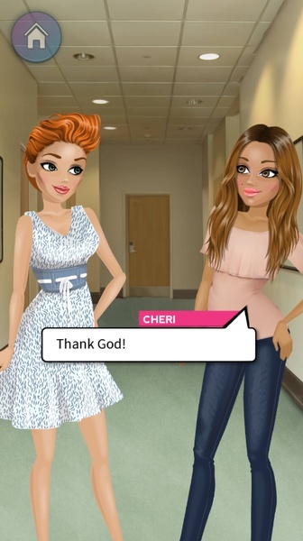 My Story: Choose Your Own Path - Preview 8