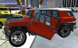 Car Crash Damage Simulator screenshot 11