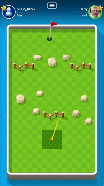 Top Golf - Preview 7