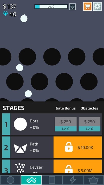 Zen Idle - Preview 1