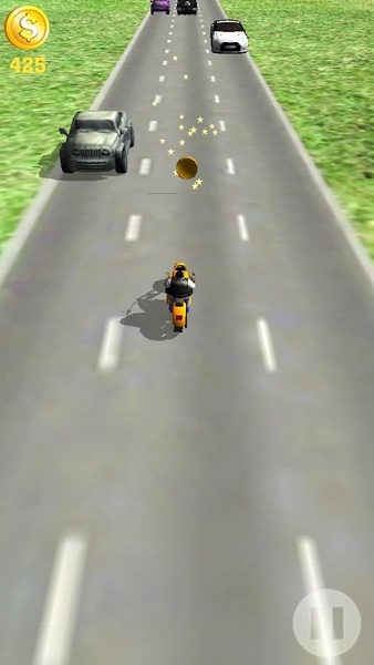 Motorcycle Bike Race - Preview 1
