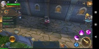 Legacy of Destiny screenshot 9