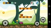 Jungel Adventure screenshot 1