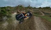 4x4 Offroad Simulator 3D screenshot 3