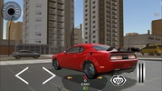 3D Drivers Car Simulator 2023 screenshot 5