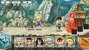 Dr.STONE Battle Craft screenshot 2