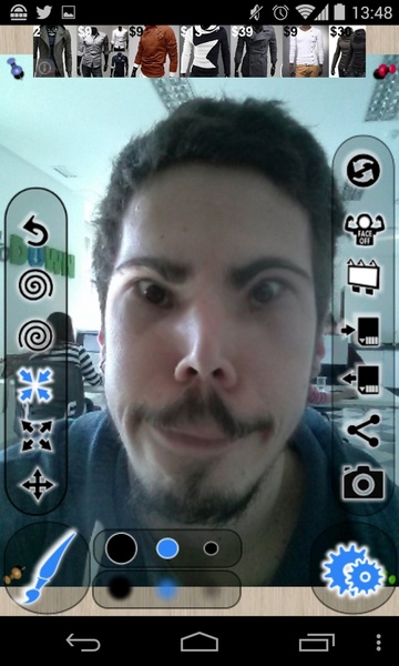 Photo Warp - Preview 5