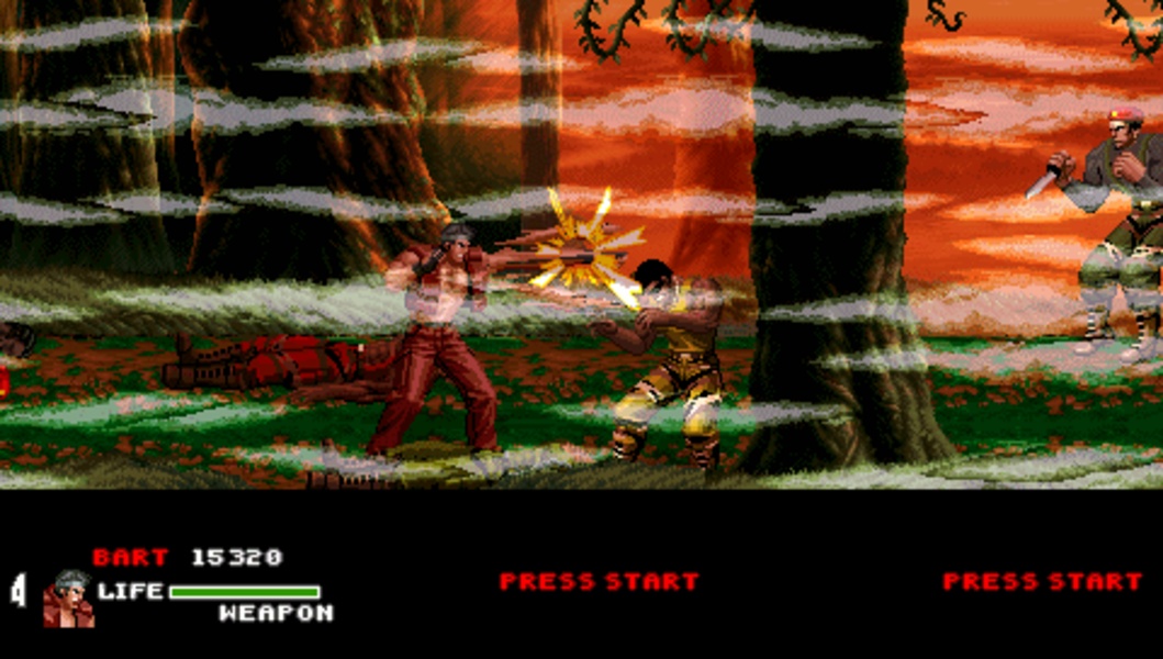 Fatal Fury Final for Windows - Download it from Uptodown for free