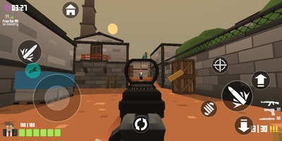 Krunker Client For Android - Download The APK From Uptodown