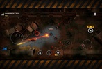 Last Escape: Wasteland Warzone screenshot 7