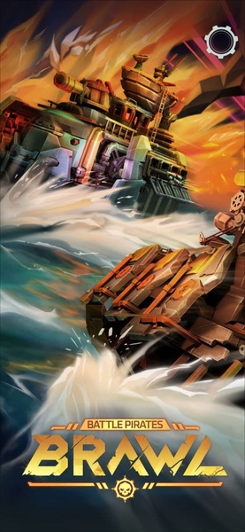 Battle Pirates: Brawl - Preview 2