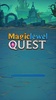 Magic Jewel Quest - Match 3 screenshot 5