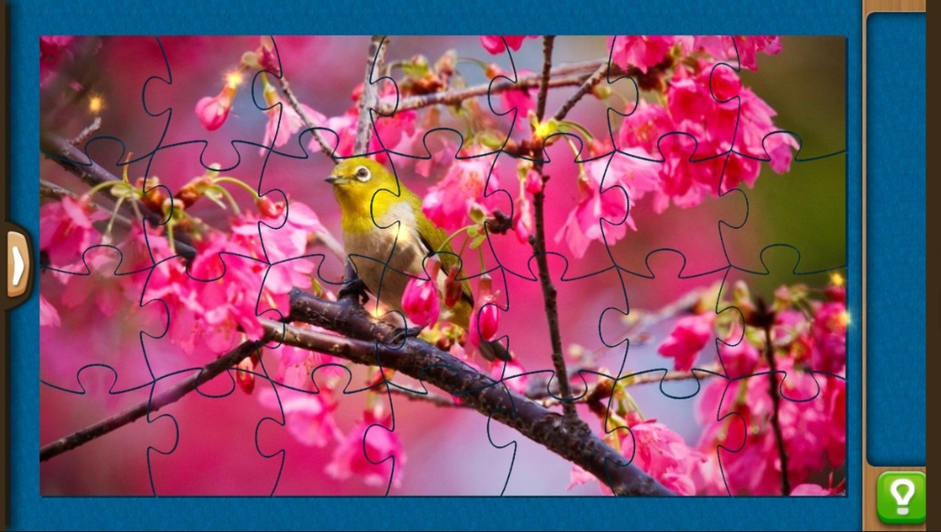 Jigsaw Puzzles Classic - Preview 6