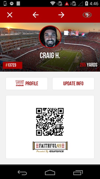 49ers - Preview 1