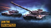Iron Tank Assault : Frontline screenshot 4