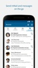 LinkedIn Sales Navigator screenshot 2