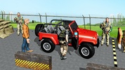 Border Patrol Police Duty Game screenshot 5
